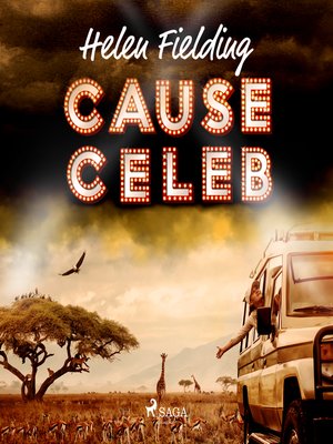 cover image of Cause celeb